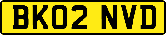 BK02NVD