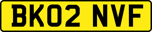BK02NVF