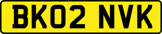 BK02NVK