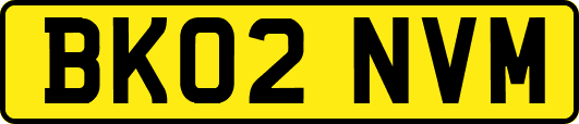 BK02NVM