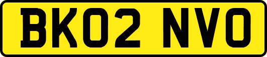 BK02NVO