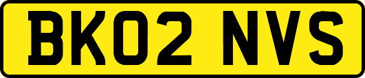 BK02NVS