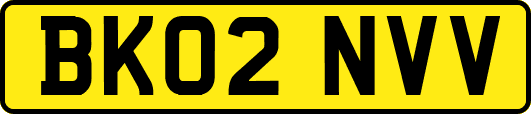 BK02NVV