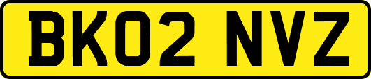 BK02NVZ