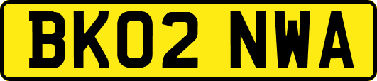 BK02NWA