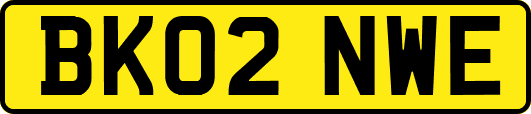 BK02NWE