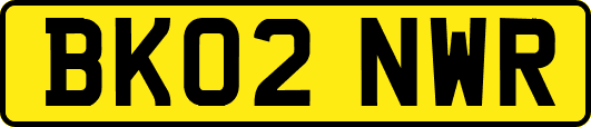 BK02NWR