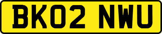 BK02NWU