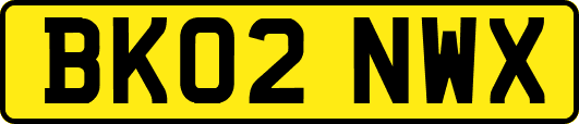 BK02NWX