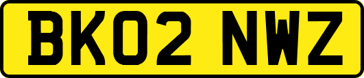 BK02NWZ