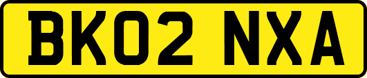 BK02NXA