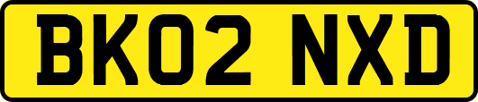 BK02NXD