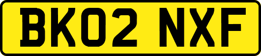 BK02NXF