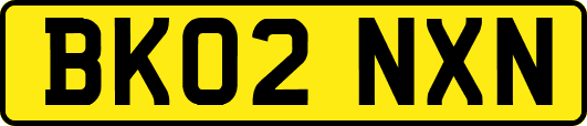 BK02NXN