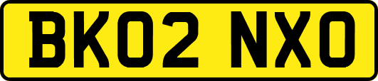 BK02NXO
