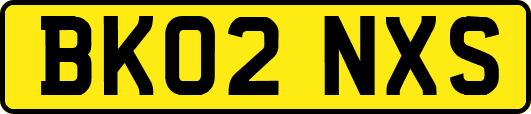 BK02NXS