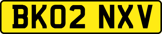 BK02NXV