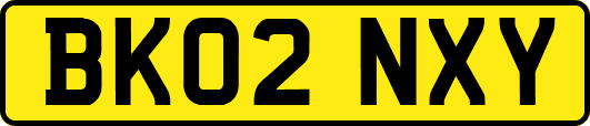 BK02NXY