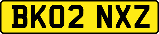 BK02NXZ