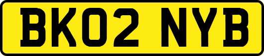 BK02NYB