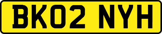 BK02NYH