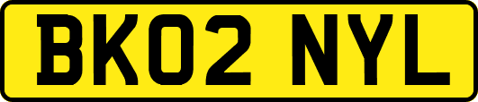 BK02NYL