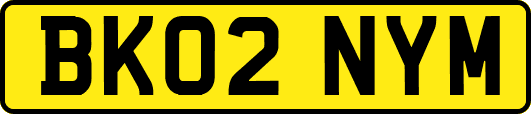 BK02NYM