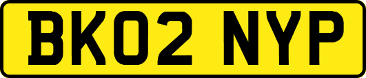 BK02NYP