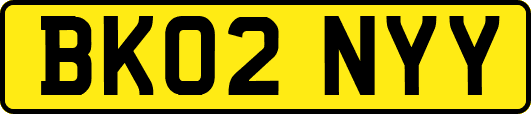 BK02NYY