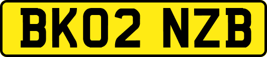 BK02NZB