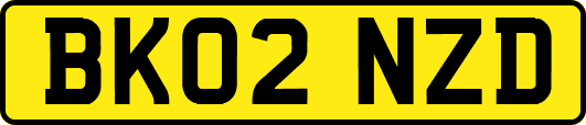 BK02NZD