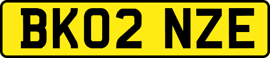 BK02NZE