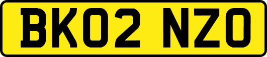 BK02NZO