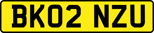 BK02NZU