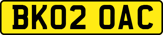BK02OAC
