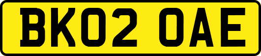 BK02OAE