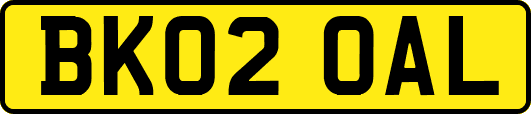 BK02OAL