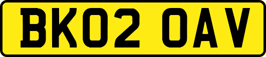 BK02OAV
