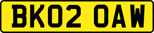 BK02OAW