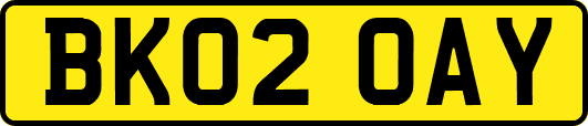 BK02OAY