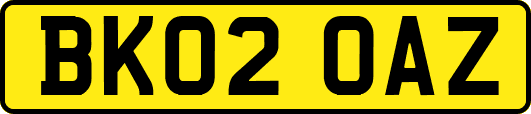 BK02OAZ