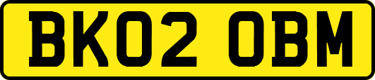 BK02OBM