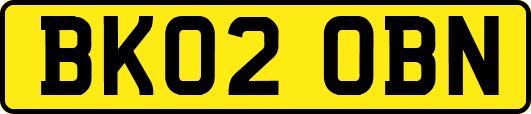 BK02OBN