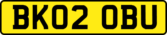 BK02OBU