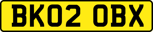BK02OBX