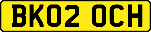 BK02OCH