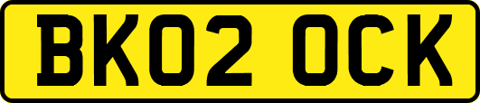 BK02OCK