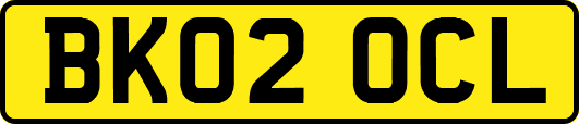 BK02OCL