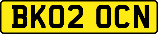 BK02OCN
