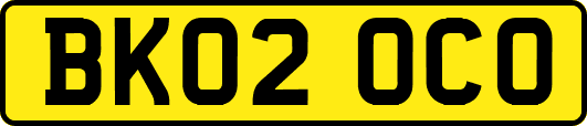 BK02OCO